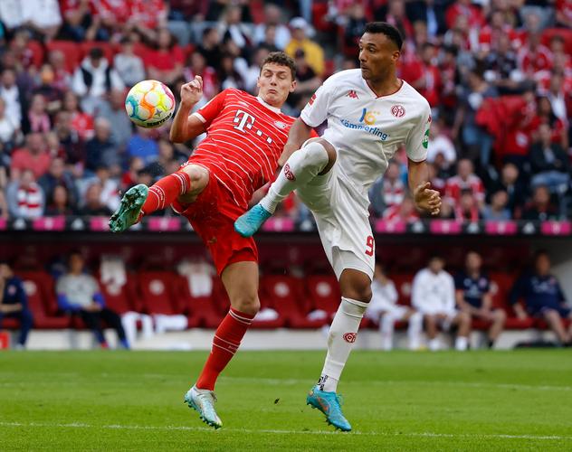 莱斯科特：拜仁是拿欧冠的头号热门；阿森纳还需证明其稳定性（莱斯科特：拜仁是欧冠最大热门，阿森纳仍需证明稳定性）